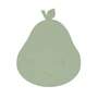 OYOY - Tischset, Birne, grün