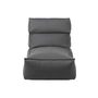 Blomus - Stay Outdoor-Lounger, L coal
