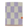 Mette Ditmer - Retro Badetuch, 70 cm x 133 cm, lilac