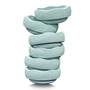 Stapelstein® - Original ocean, mint (6er-Set)