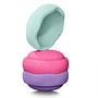 Stapelstein® - Original fresh, mint / pink / violet (3er-Set)