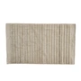 Zone Denmark - Inu Badematte, 50 x 80 cm, sand