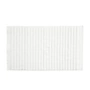 Zone Denmark - Inu Badematte, 50 x 80 cm, weiss