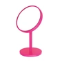 Schönbuch - Beauty Schminkspiegel, neonpink