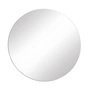 Schönbuch - Cut Wandspiegel ohne Ablageboard, Ø 75 cm
