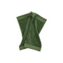 Södahl - Comfort Waschlappen, 30 x 30 cm, grün