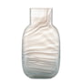 Zwiesel Glas - Waters Vase, gross, snow