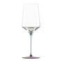 Zwiesel Glas - Ink Rotweinglas, violett