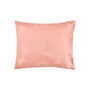 Marimekko - Unikko Kopfkissenbezug, 50 x 60 cm, powder / pink