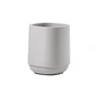 Zone Denmark - Time Zahnputzbecher, soft grey