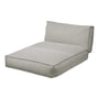 Blomus - Limited Edition Stay Outdoor-Bett, 120 x 190 cm, earth