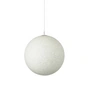 Normann Copenhagen - Pix Pendelleuchte, Ø 45 cm, weiss