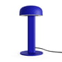 TipToe - NOD Tischleuchte LED, majorelle-blue