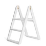 Gejst - Reech Stufenleiter, weiss