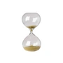 Pols Potten - Ball Sanduhr S, gold