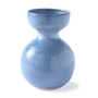 Pols Potten - Boolb Vase L, hellblau