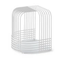 Pols Potten - Drop Hocker / Beistelltisch, weiss