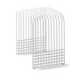 Pols Potten - Drop Hocker, weiss