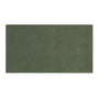 tica copenhagen - Fussmatte, 67 x 120 cm, Unicolor dusty green