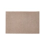 tica copenhagen - Fussmatte, 40 x 60 cm, Unicolor ivory