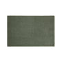 tica copenhagen - Fussmatte, 40 x 60 cm, Unicolor dusty green