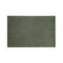 tica copenhagen - Fussmatte, 40 x 60 cm, Unicolor dusty green