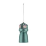 Alessi - Holyhedrics Christbaumkugel, Bell
