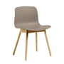 Hay - About A Chair AAC 12, Eiche lackiert / khaki 2.0