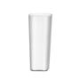 Iittala - Aalto Vase 180 mm, weiss