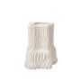Broste Copenhagen- Magny Vase, H 23,5 cm, castle beige