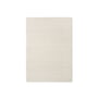 &Tradition - Collect SC84 Teppich, 170 x 240 cm, milk