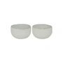 Mette Ditmer - Sand Grain Schüssel, small, Ø 10 cm, kit (2er-Set)