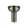 Blomus - Miyabi Vase, burned metal