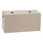 Nofred - Cube Aufbewahrungsbox, long, beige