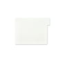 LindDNA - Mouse Pad, small, softbuck weiss