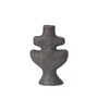 Ferm Living - Yara Kerzenständer S, rustic iron