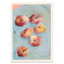 Paper Collective - Peaches Poster, 70 x 100 cm