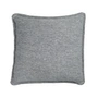 Røros Tweed - Picnic Kissen, 60 x 60 cm, natural