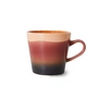 HKliving - 70's Americano Tasse, 260 ml, rise