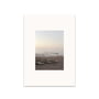 The Poster Club - Sunset Swims von Ana Santl, 50 x 70 cm