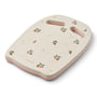 LIEWOOD - Hayden Schwimmbrett, peach / sea shell