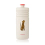 LIEWOOD - Lionel Statement Wasserflasche, 430 ml, leopard / sandy