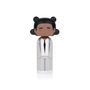 Lucie Kaas - Sketch Inc. Holzfigur H 15 cm, Basquiat - three - point - crown