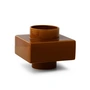 Normann Copenhagen - Deko Object, medium, S3, hazel