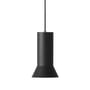 Normann Copenhagen - Hat Pendelleuchte, small, Ø 13 cm, schwarz