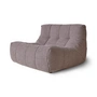HKliving - Lazy Lounge Chair, lobby