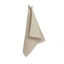 The Organic Company - Spültuch, 30 x 35 cm, stone khaki