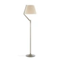 Kartell - Angelo Stone LED Stehleuchte, champagner