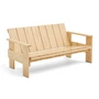 HAY - Crate Lounge Sofa, pine