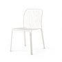 &Tradition - Thorvald SC94 Outdoor Stuhl, ivory